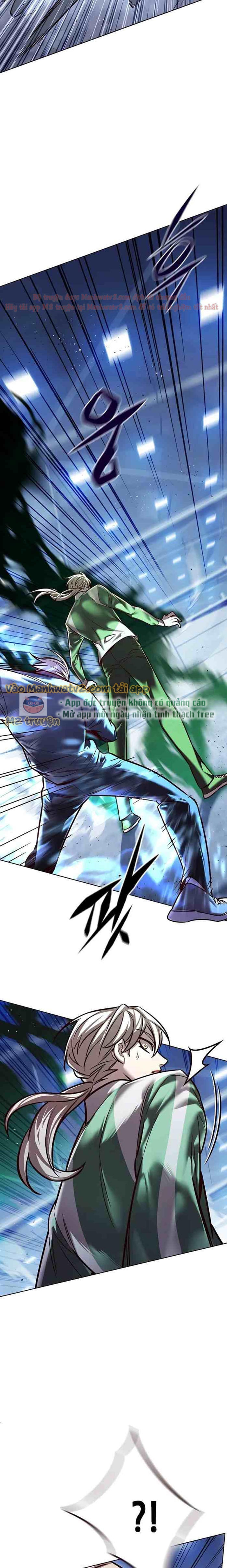 Đọc truyện Hóa thân thành mèo (Bản Free) - Chap 286